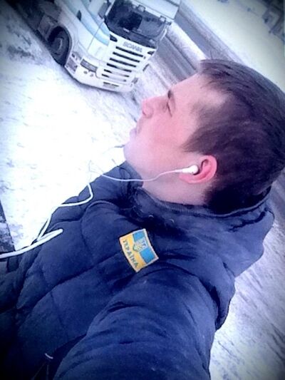  -,   Ruslan, 26 ,   