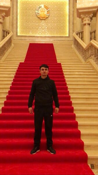  ,   SAFARALIEV G, 27 ,  