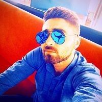  ,   Ferhad, 34 ,   