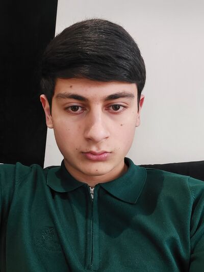  ,   David, 21 ,   ,   