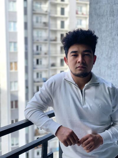  ,   Jahongir, 22 ,   ,   