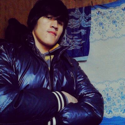  -,   Frryxjon, 34 ,   
