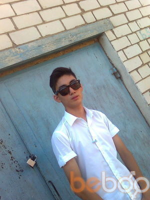  ,   Bekzhan, 30 ,   