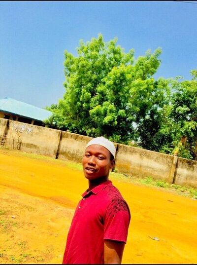  Lagos,   Adetunji, 22 ,   ,   