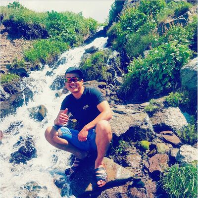  ,   Samat, 32 ,   