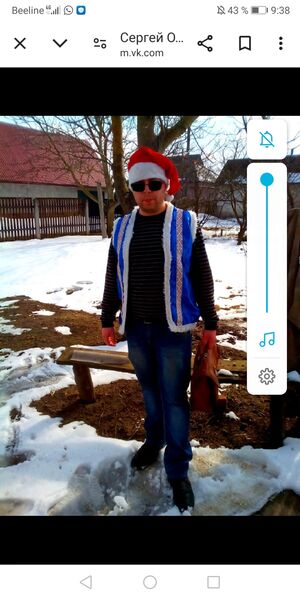  ,   Sergey, 37 ,   ,   