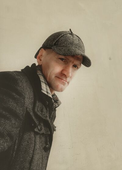  -,   Alexander, 49 ,   ,   