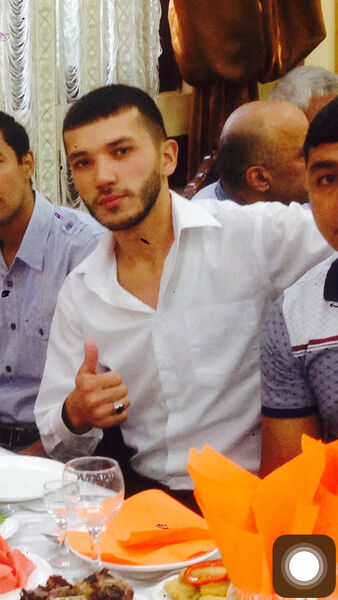  ,   Zokir, 33 ,   