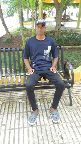  La Vega,   Tomas, 38 ,   ,   