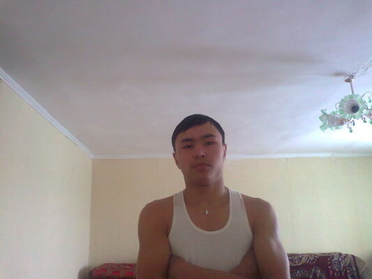  ,   Kymbat, 31 ,   