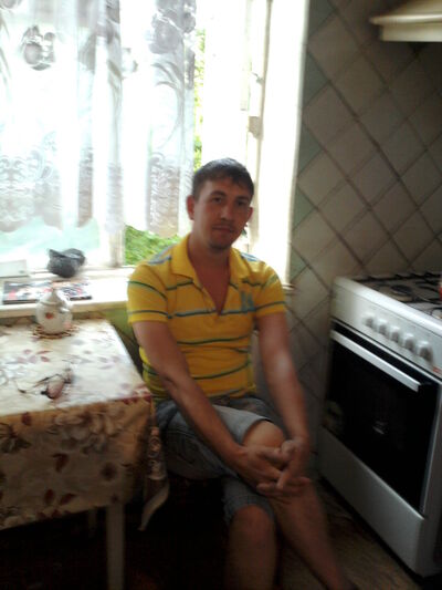  ,   Aleksandr, 36 ,   