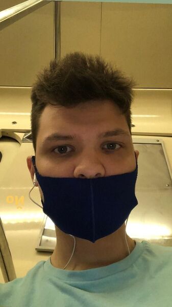  ,   Dmitry, 24 ,   