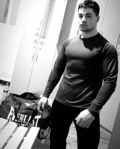  ,   Farxod, 29 ,   