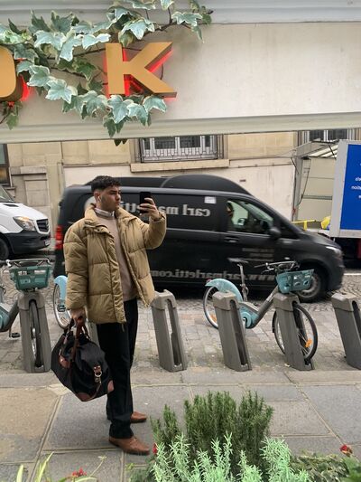  1er Arrondissement,   Alex, 24 ,   ,   