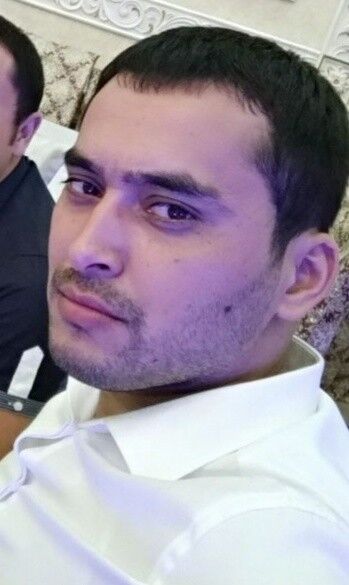  ,   Anvar, 35 ,  