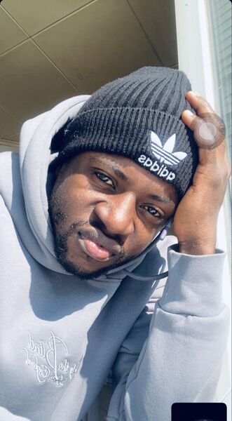  Naaldwijk,   Chadrack, 29 ,   ,   