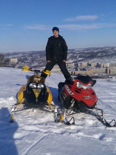  ,   Evgen, 40 ,  