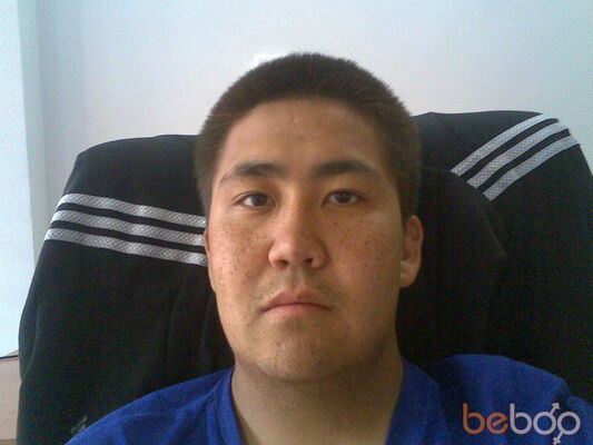 Знакомства Астана, фото мужчины BBBBB, 31 год, познакомится 