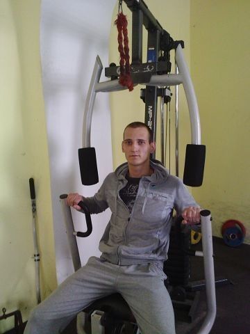 ���������� ����, ���� ������� Vitalik, 32 ����, ������������ ��� ������, ����� � ���������, c�������� ���������