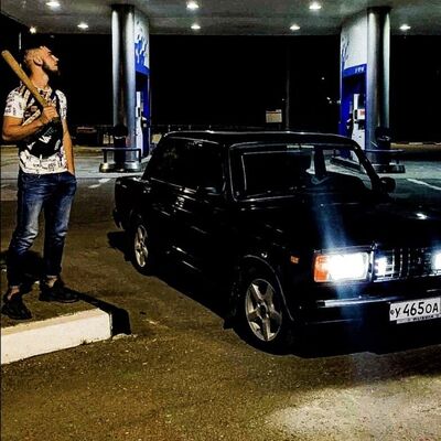  ,   Danil, 23 ,   ,   