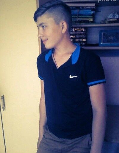  ,   Serega, 45 ,   
