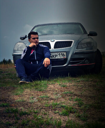  ,   Danil, 34 ,   ,   , c 