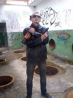  ,   Racer, 32 ,   