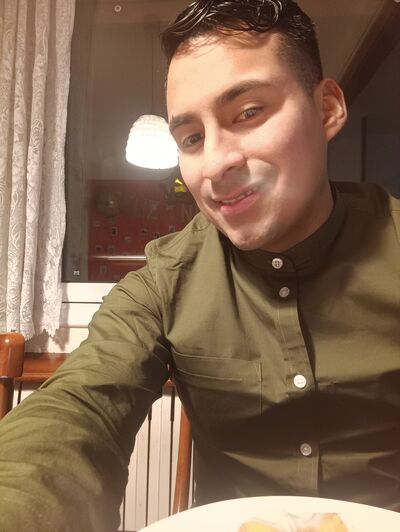  Villar del Arzobispo,   Anthony, 18 ,   ,   