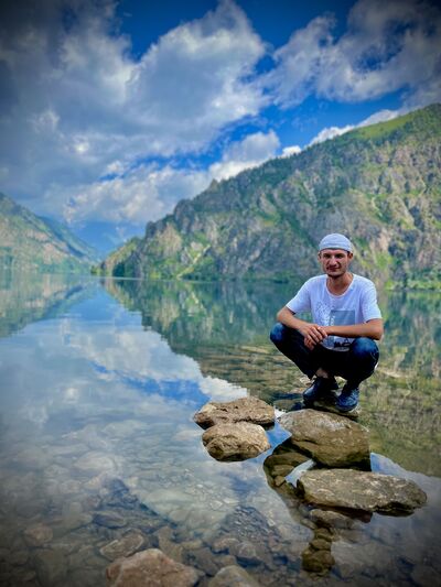 -,   Abdumalik, 30 ,   ,   