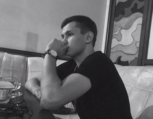  ,   Nikolay, 26 ,   ,   
