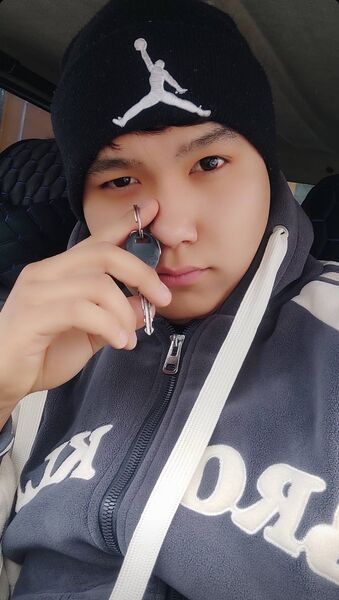  ,   Tilek, 22 ,   ,   