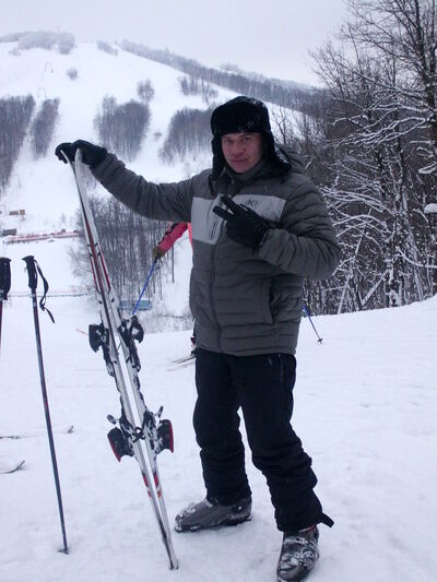  ,   Grigoriy, 43 ,     , c 