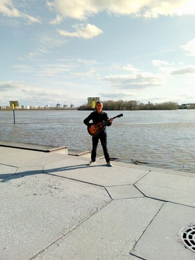  ,   Sergey, 39 ,   ,   