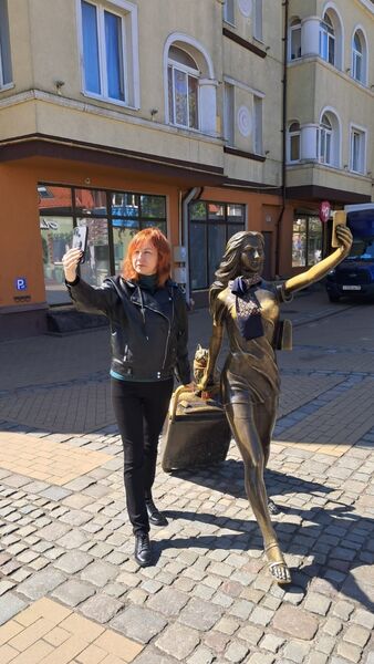  -,   Evgenia, 38 ,   c 
