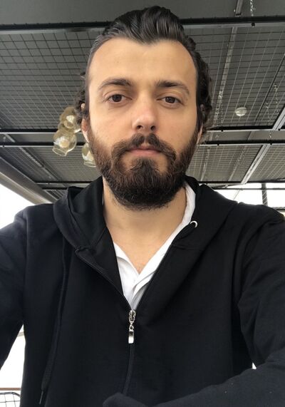  Corlu,   Mehmet, 31 ,   ,   
