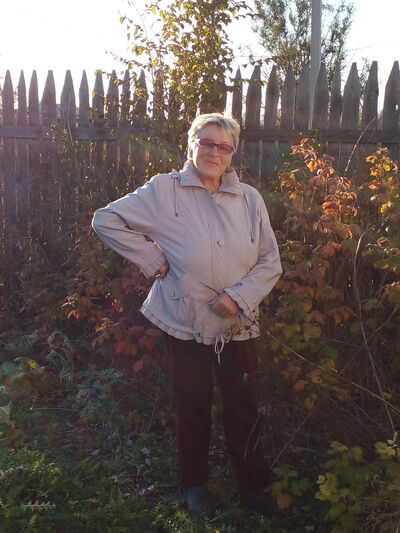  ,   Tatyana, 67 ,   c 