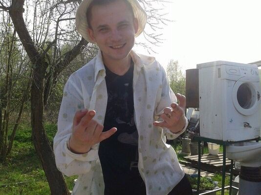  ,   Egor, 34 ,   