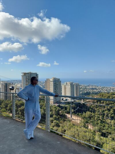  Tel Aviv-Yafo,   , 52 ,   ,   