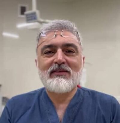  ,   David peter, 58 ,   ,   