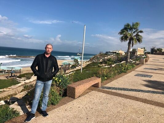  Even Yehuda,   Nik, 45 ,   ,   