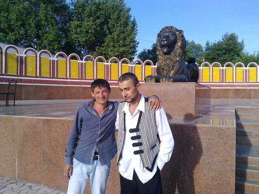  ,   Mehrob, 48 ,  