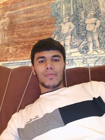  ,   Mahmudjon, 24 ,   ,   