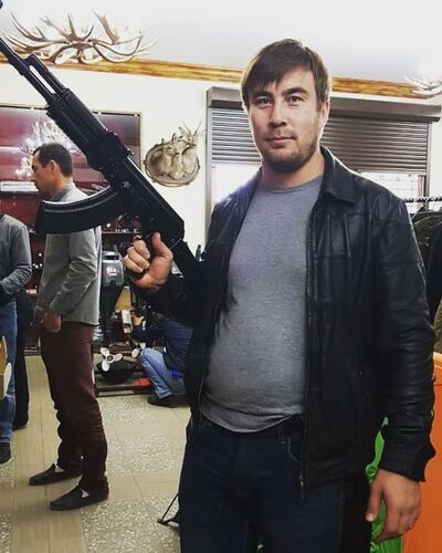  ,   Wolf, 38 ,   