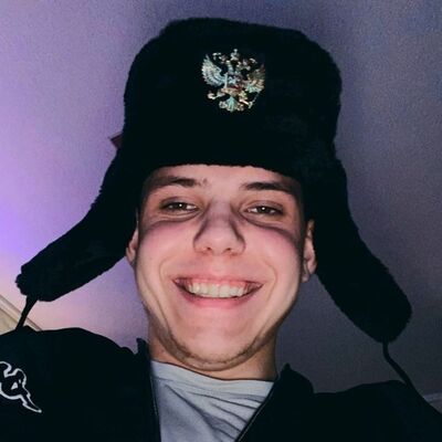  ,   Dmitriy, 21 ,   