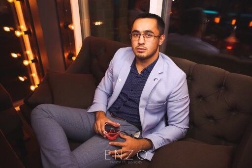  ,   Renat, 27 ,   