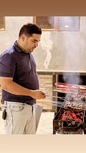  ,   Ali, 35 ,   ,   