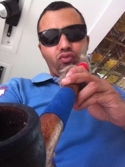  ,   Ramil Amir, 43 ,  