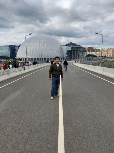  ,   Janibek, 34 ,   ,   
