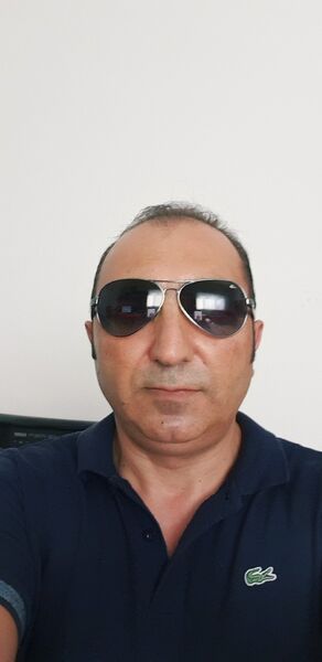  Alanya,   Yagiz, 51 ,  