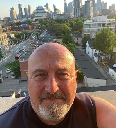  Corner Brook,   Gilbert Walt, 62 ,   ,   